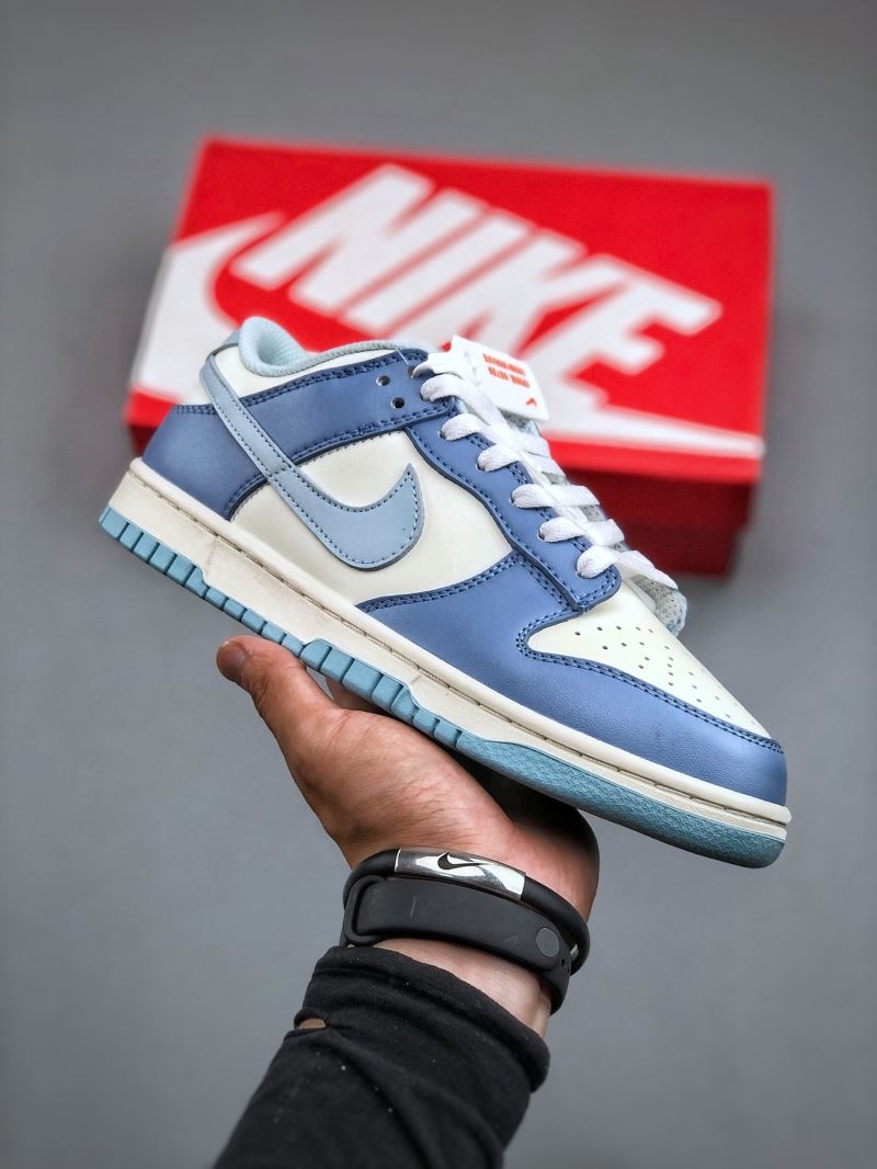 Nike Dunk Shoes